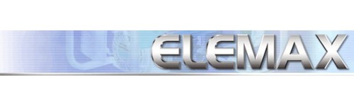 ELEMAX (Япония)