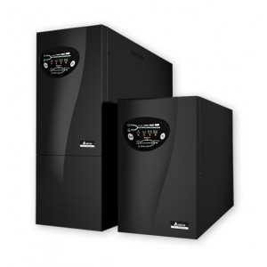 ИБП DELTA N-SERIES 3kVA 