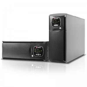 ИБП RIELLO - Sentinel Dual (High Power) SDL 6000