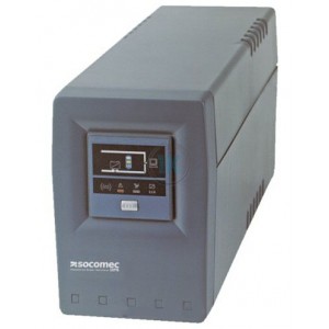 ИБП SOCOMEC NeTYS PE 850VA