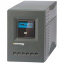 ИБП SOCOMEC NeTYS PE 1400VA LCD
