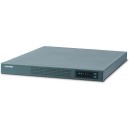 ИБП SOCOMEC NeTYS PR 1000VA Rack 1U