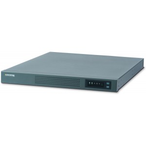 ИБП SOCOMEC NeTYS PR 1000VA Rack 1U