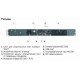 ИБП SOCOMEC NeTYS PR 1500VA Rack 1U