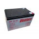 Аккумуляторная батарея VENTURA GP 12-12 (12V 12Ah)