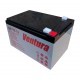 Аккумуляторная батарея VENTURA GP 12-12 (12V 12Ah)