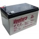 Аккумуляторная батарея VENTURA GP 12-12 (12V 12Ah)