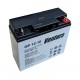 Аккумуляторная батарея VENTURA GP 12-18 (12V 18Ah)