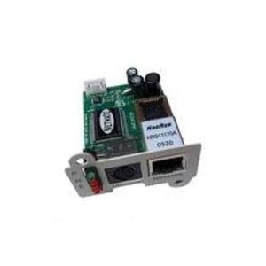 SNMP адаптер NET-VISION5CARD
