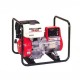 Электростанция ELEMAX SH-4000