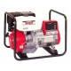 Электростанция ELEMAX SH-6000