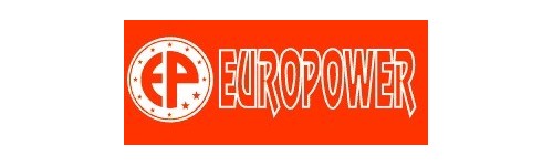 EUROPOWER (Бельгия)