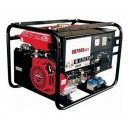 Электростанция ELEMAX SH-7000-RAVS