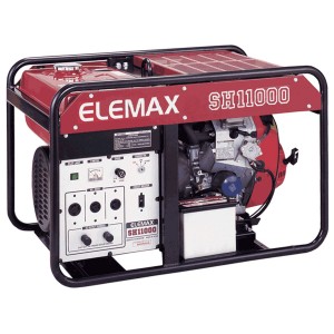 Электростанция ELEMAX SH-11000