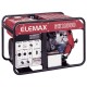 Электростанция ELEMAX SH-11000