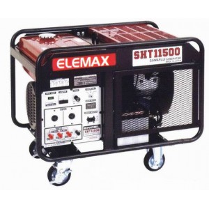 Электростанция ELEMAX SHT-11500