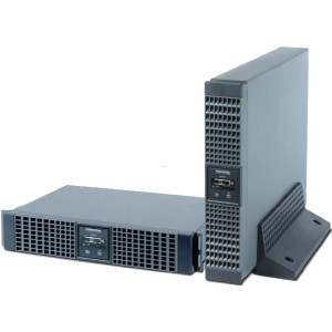 ИБП SOCOMEC NeTYS RT 1700