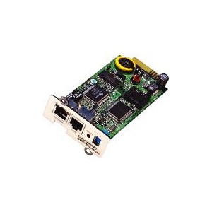ConnectUPS-BD - Web/SNMP адаптер для ИБП Eaton 9130R/T, Eaton 9120
