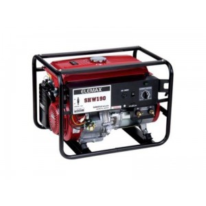 Сварочный генератор Elemax SHW190-RA