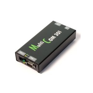 Конвертор протоколов Multicom 301 Riello UPS