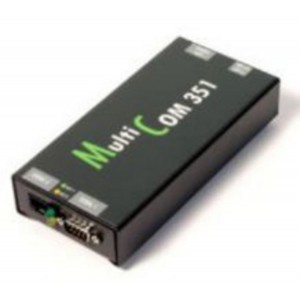 Последовательный удвоитель Multicom 351 Riello UPS