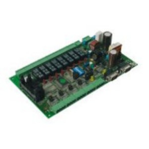 Конвертор протокола и контакты Multi I/O Riello UPS