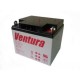 Аккумуляторная батарея VENTURA GPL 12-40 (12V 40Ah)