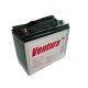 Аккумуляторная батарея VENTURA GPL 12-134 (12V 134Ah)