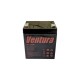 Аккумуляторная батарея VENTURA HR 1222W (12V 5Ah)