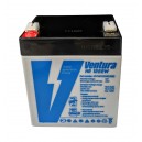 Аккумуляторная батарея VENTURA HR 1222W (12V 5Ah)
