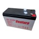 Аккумуляторная батарея VENTURA HR 1234W (12V 9Ah)