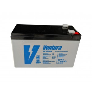 Аккумуляторная батарея VENTURA HR 1234W (12V 9Ah)