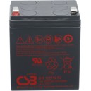 Аккумуляторная батарея CSB HR 1221W (12V 5Ah)
