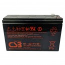 Аккумуляторная батарея CSB HR 1224W (12V 6Ah)