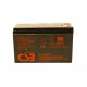 Аккумуляторная батарея CSB HR 1234W (12V 9Ah)