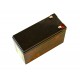 Аккумуляторная батарея CSB HR 1234W (12V 9Ah)