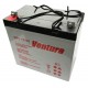 Аккумуляторная батарея VENTURA GPL 12-55 (12V 55Ah)