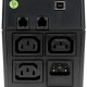 ИБП EATON NV 600