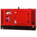 EUROPOWER EPS243TDE