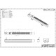 Eaton ePDU: Basic IEC - 0U - 16A - In: C20 - Out: C13, 16
