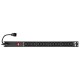 Eaton ePDU: Basic IEC - 0U - 16A - In: C20 - Out: C13, 20: C19, 4