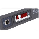 EATON ePDU: Monitored IEC - 0U - 10A - In: C14 - Out: C13, 16