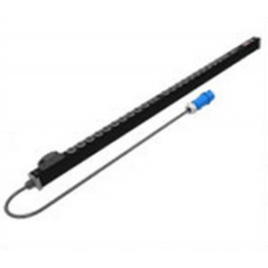 Eaton ePDU: Monitored IEC - 0U - 16A - In: IEC309 16A - Out: C13, 20: C19, 4