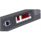 ПДУ Eaton ePDU: Monitored IEC - 0U - 16A 3Ph - In: IEC309 16A 3P - Out: C13, 36: C19, 6