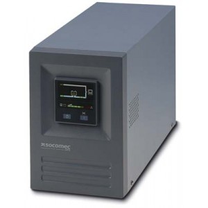 ИБП для котла SOCOMEC ITYS 1000VA (Без АКБ)
