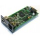 Сетевой адаптер протоколов TCP/IP, HTTP и SNMP Riello NetMan 202 Plus