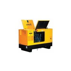 Дизельная электростанция GESAN DHAS 11E SC