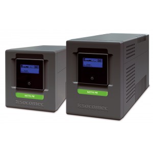 ИБП Socomec PR MT 2000VA