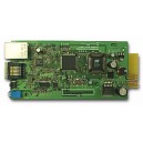 SNMP карта удаленного мониторинга для ИБП Delta