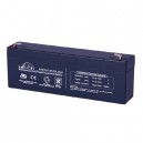 Аккумуляторная батарея Leoch DJW12-2.3 (12V 2.3Ah)
